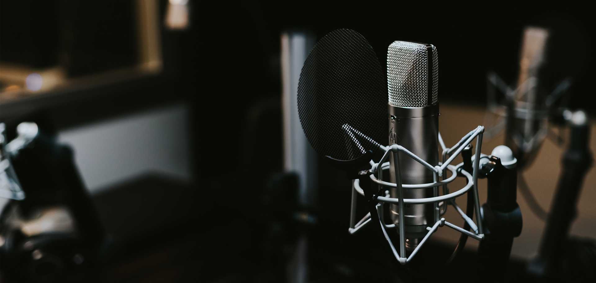 Top 10 Developer Podcasts